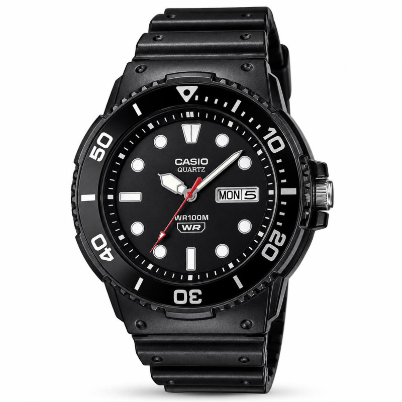 Годинник Casio MRW-230H-1E1, фото 1