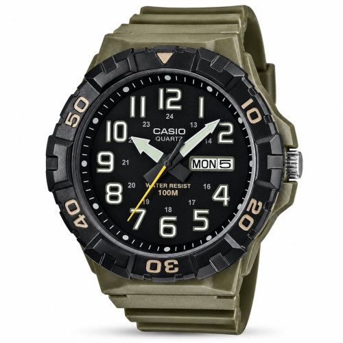 Casio MRW-210H-5A