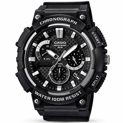 Casio MCW-200H-1A
