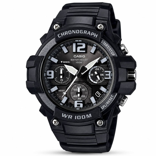 Casio MCW-100H-1A3