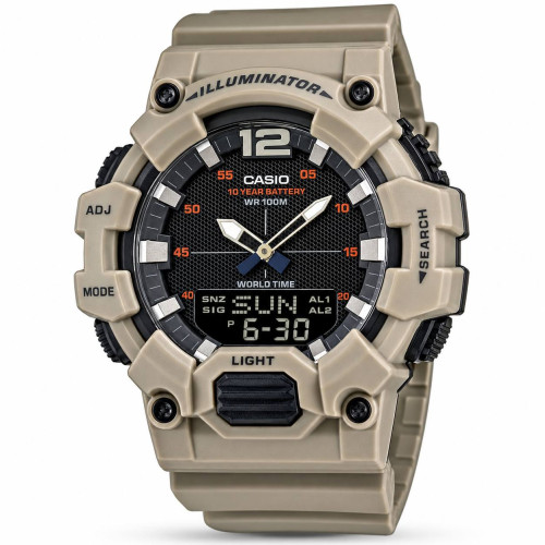 Casio HDC-700-3A3