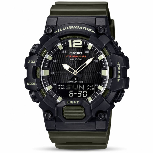 Casio HDC-700-3A