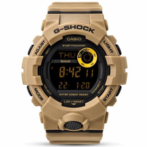 CASIO GBD-800UC Coyot