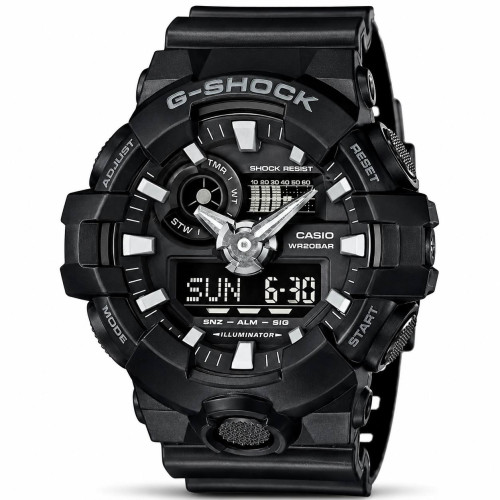 Casio GA-700-1B