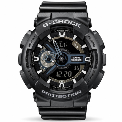 CASIO GA-110-1BER