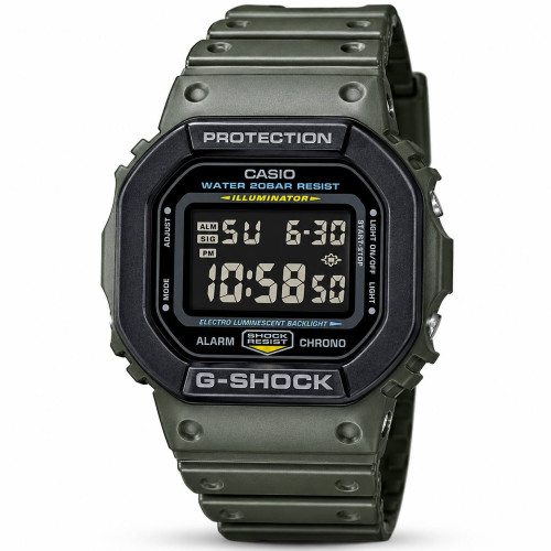 Casio DW-5610SU-3