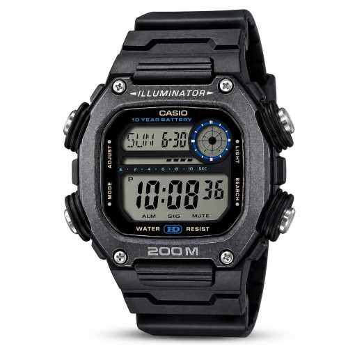 Casio DW-291HX-1A