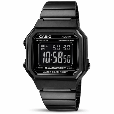 Casio B650WB-1B