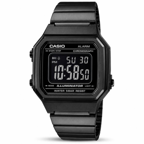 Casio B650WB-1B
