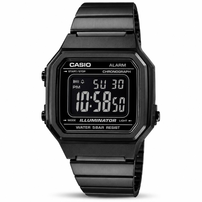 Годинник Casio B650WB-1B, фото 1