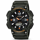 Casio AQ-S810W-3A