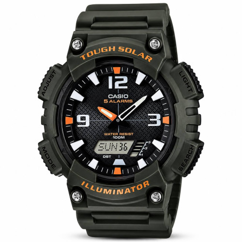 Casio AQ-S810W-3A