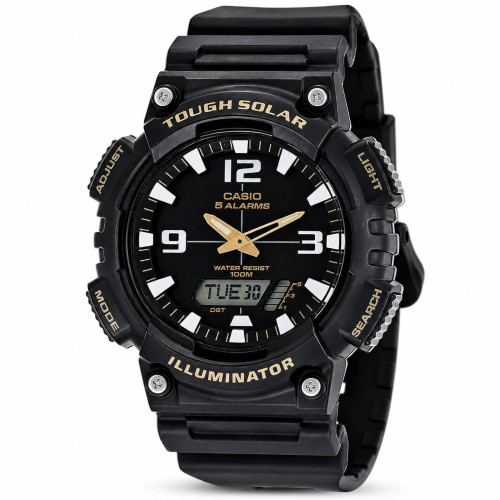 Casio AQ-S810W-1B