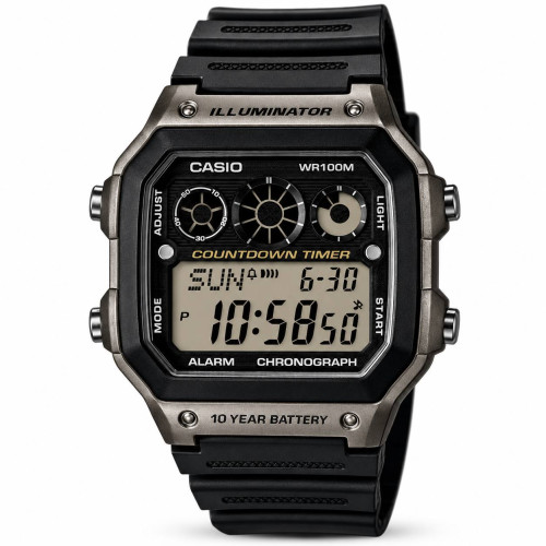 Casio AE-1300WH-8A