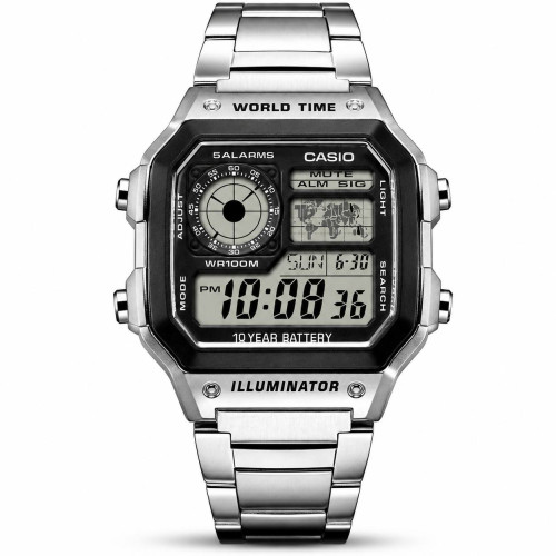 Casio AE-1200WHD-1A
