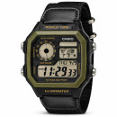 Casio AE-1200WHB-1B