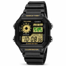 Casio AE-1200WH-1B