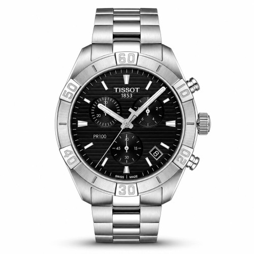 TISSOT PR 100 SPORT GENT CHRONOGRAPH T101.617.11.051.00
