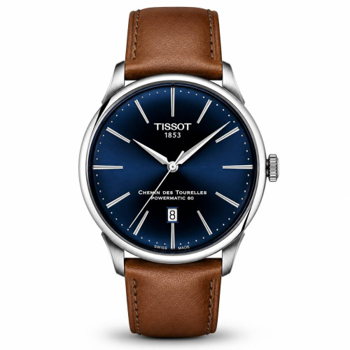 TISSOT TRADITION T139.407.16.041.00