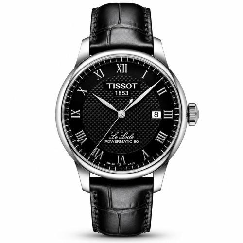 TISSOT TRADITION T006.407.16.053.00