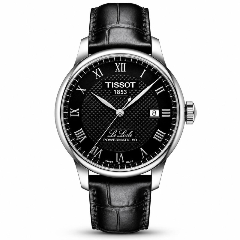 Годинник TISSOT TRADITION T006.407.16.053.00, фото 1
