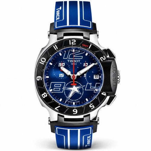 TISSOT T-RACE NICKY HAYDEN T048.417.27.047.00