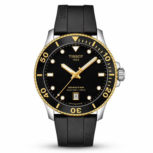 TISSOT SEASTAR 1000 T120.410.27.051.00 300m