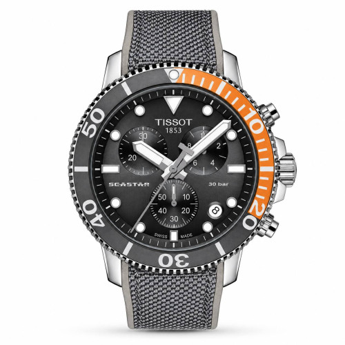 TISSOT SEASTAR 1000 CHRONOGRAPH T120.417.17.081.01