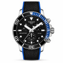 TISSOT SEASTAR 1000 CHRONOGRAPH T120.417.17.051.03