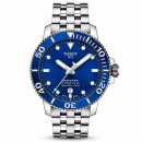 Tissot SEASTAR 1000 Automatic T120.407.11.041.00 Ceramic 300m