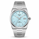 Tissot PRX Tiffany T137.407.11.351.00 POWERMATIC 80