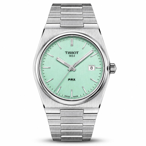 Tissot PRX T137.410.11.091.01 Quartz