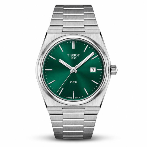 Tissot PRX T137.410.11.091.00 Quartz