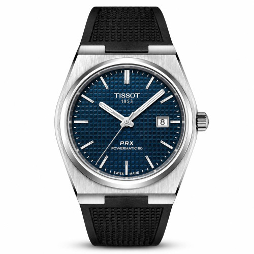 Tissot PRX T137.407.17.041.00 POWERMATIC 80
