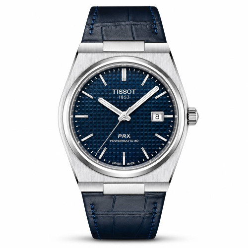 Tissot PRX T137.407.16.041.00 POWERMATIC 80