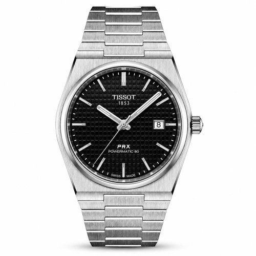Tissot PRX T137.407.11.051.00 POWERMATIC 80