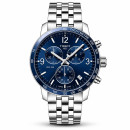 TISSOT PRC 200 CHRONOGRAPH T114.417.11.047.00