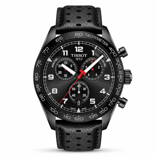 TISSOT PR516 CHRONOGRAPH T131.617.36.052.00