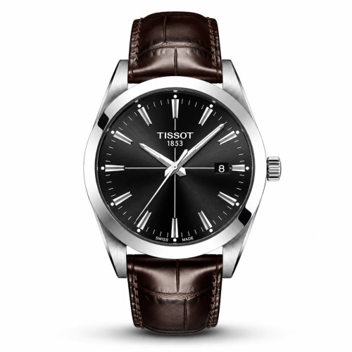 TISSOT GENTLEMAN T127.410.16.051.01