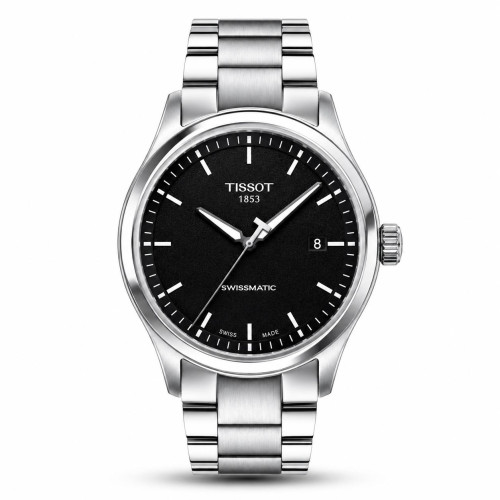 TISSOT GENTLEMAN T116.407.11.051.00