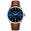 TISSOT GENTLEMAN POWERMATIC 80 OPEN HEART T139.807.16.041.00