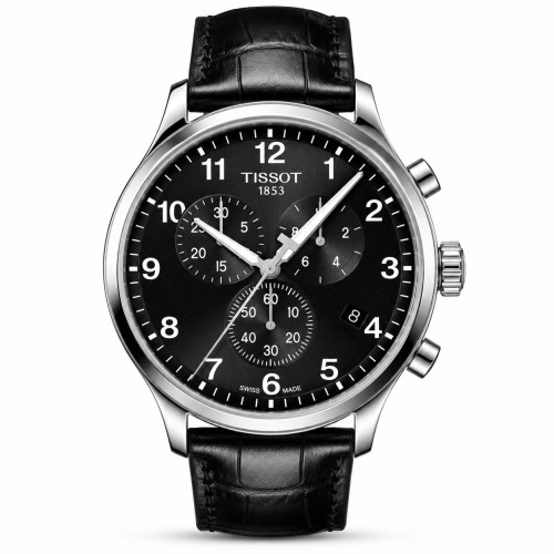 TISSOT CHRONO XL CLASSIC T116.617.16.092.00
