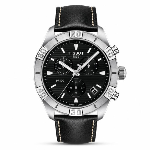 TISSOT CHRONO XL CLASSIC T101.617.16.051.00