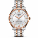TISSOT CHEMIN DES TOURELLES POWERMATIC 80 T139.807.22.038.00