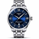 TISSOT CHEMIN DES TOURELLES POWERMATIC 80 T139.807.11.048.00