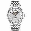 TISSOT CHEMIN DES TOURELLES POWERMATIC 80 39MM T006.407.11.033.02