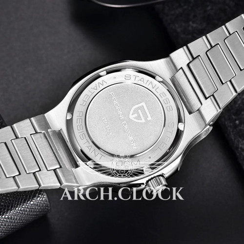 Pagani Design Nautilus PD-1728