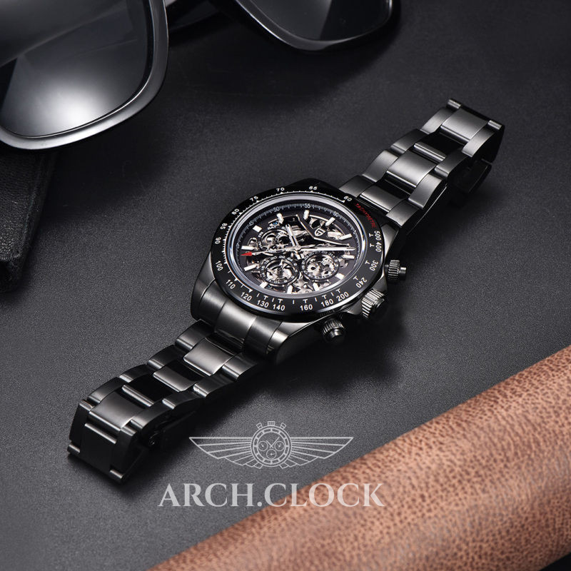 Pagani Design PD-1777 Black, фото 4