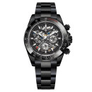 Pagani Design PD-1777 Black