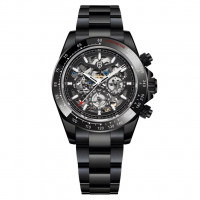 Pagani Design PD-1777 Black